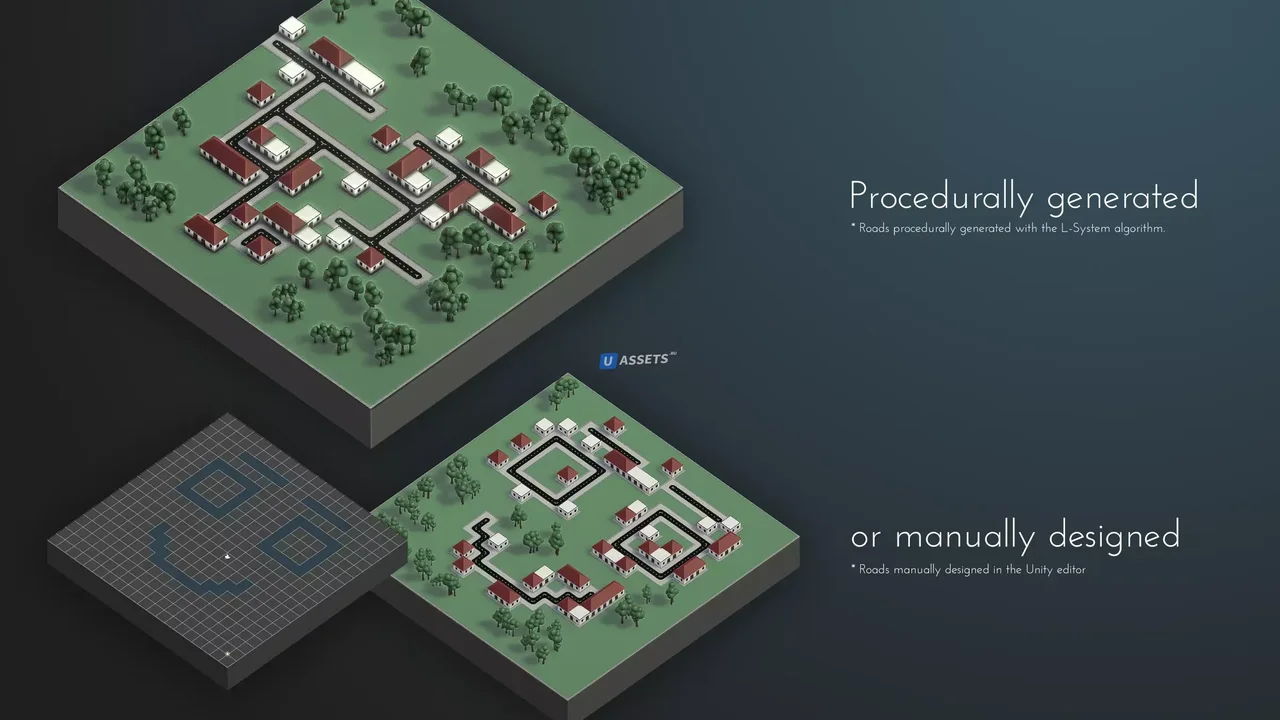 TileWorldCreator 3