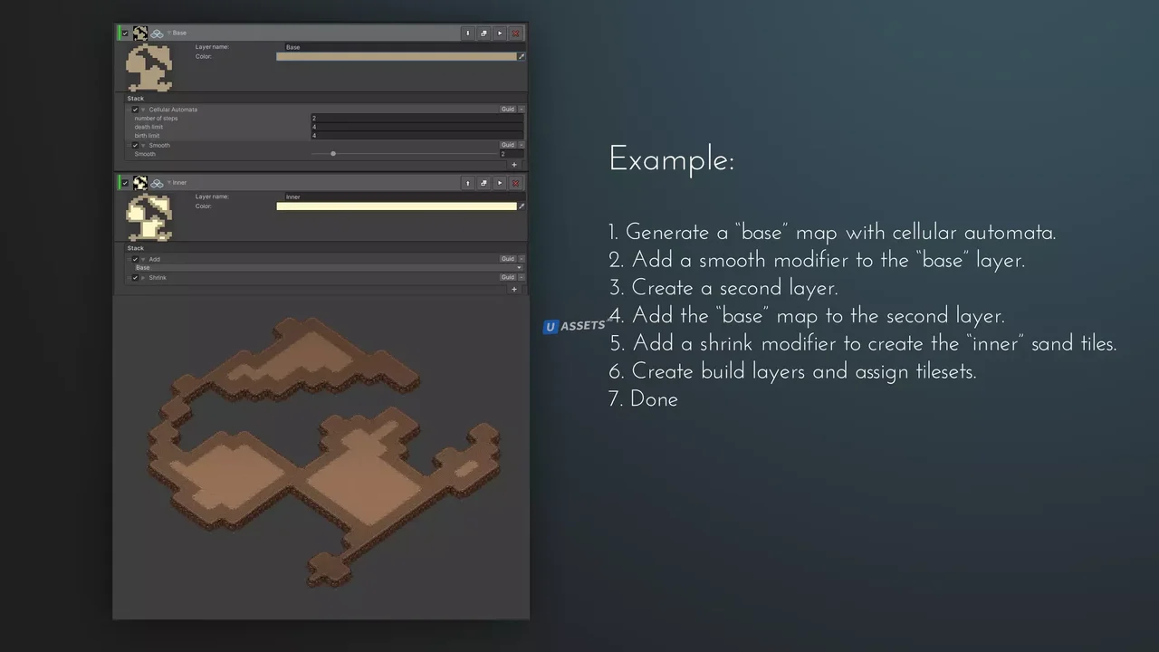 TileWorldCreator 3