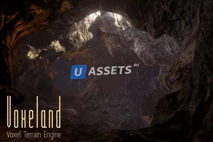 Voxeland