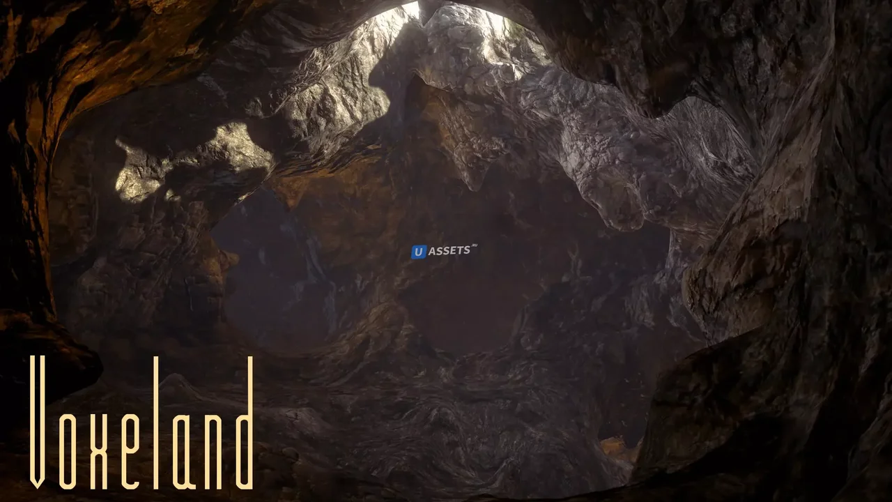 Voxeland