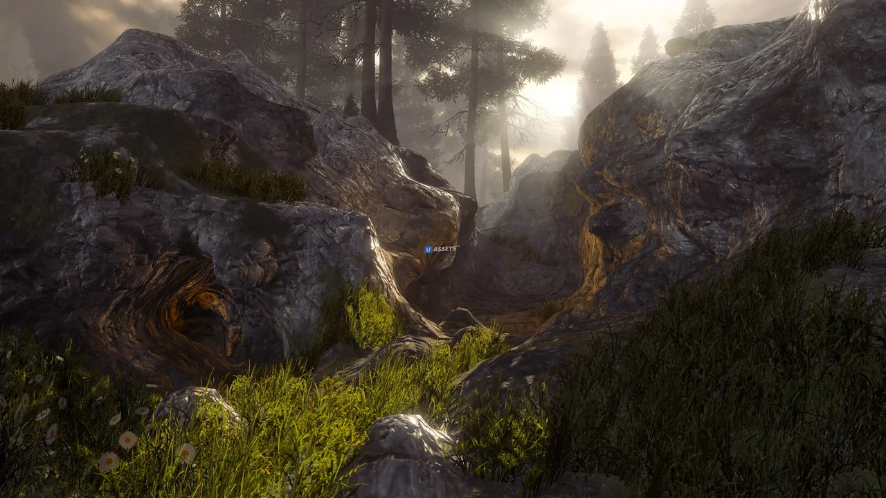 Voxeland