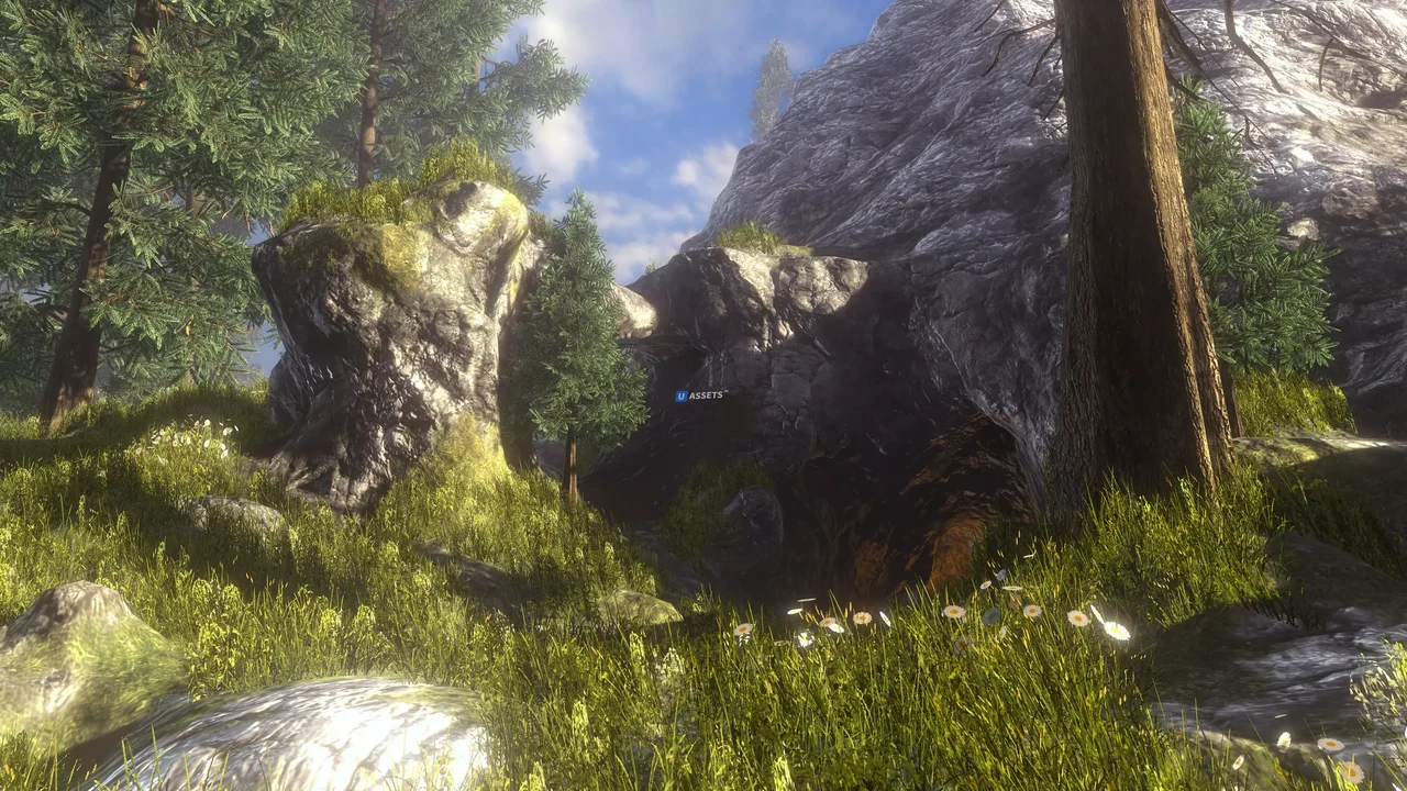 Voxeland