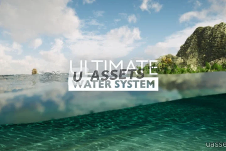 UWS - Ultimate Water System