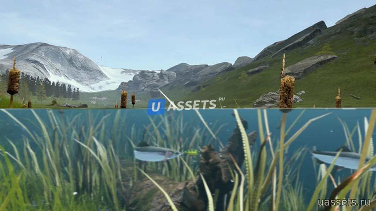UWS - Ultimate Water System