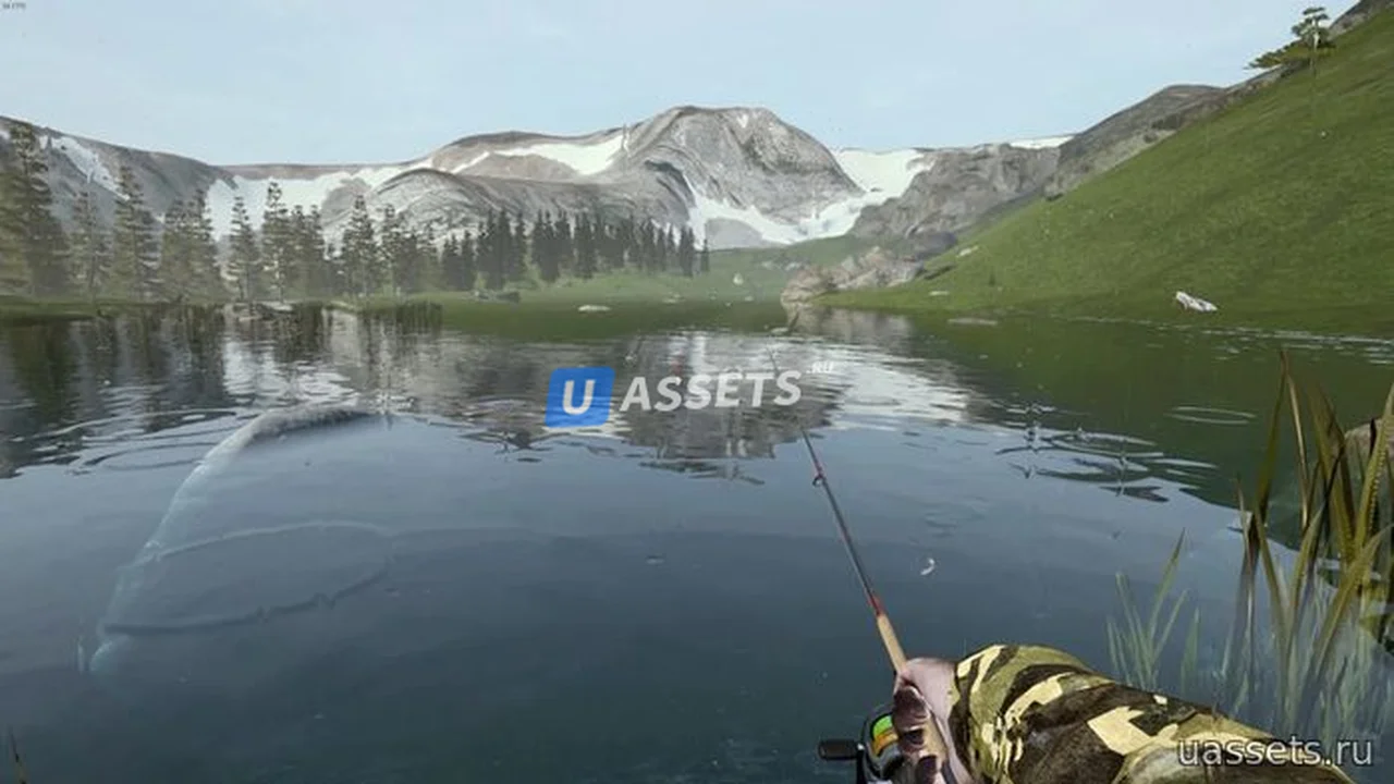 UWS - Ultimate Water System