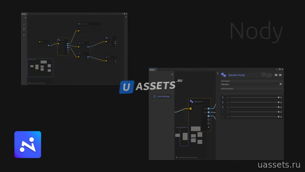 Doozy UI Manager