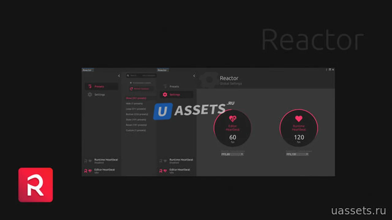 Doozy UI Manager
