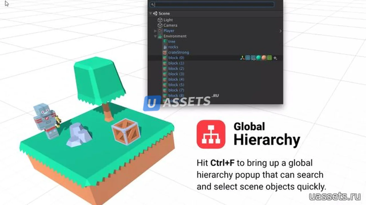 Peek - Editor Toolkit