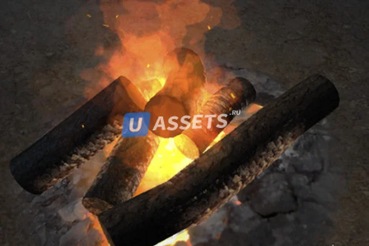 Campfire