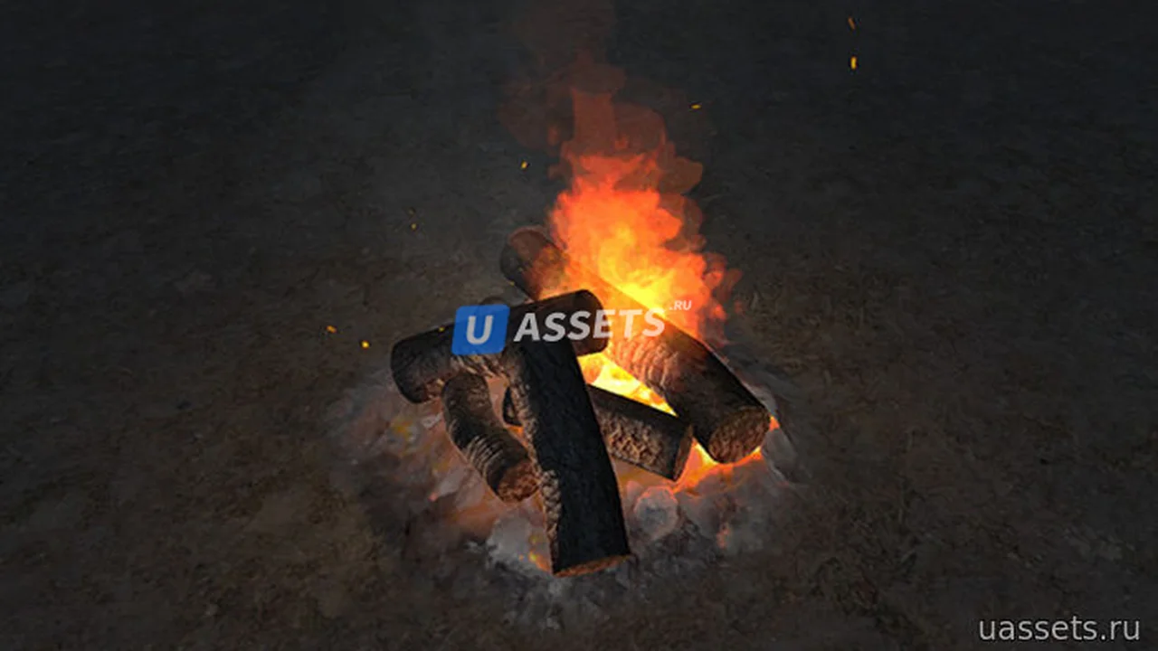 Campfire