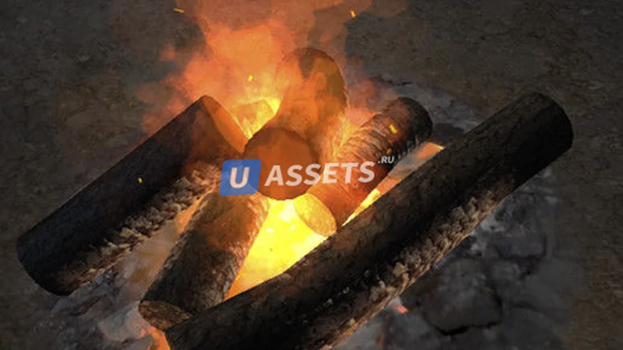 Campfire