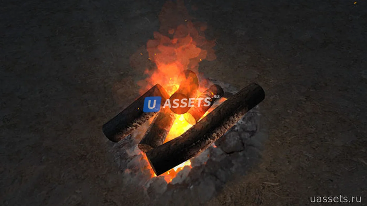 Campfire