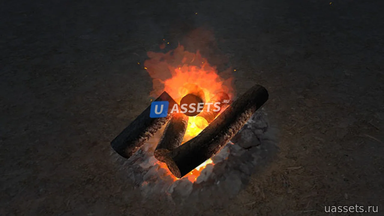 Campfire