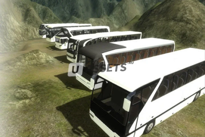 Bus Pack