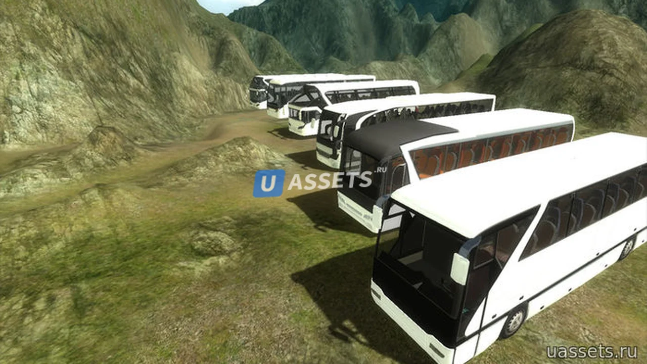 Bus Pack