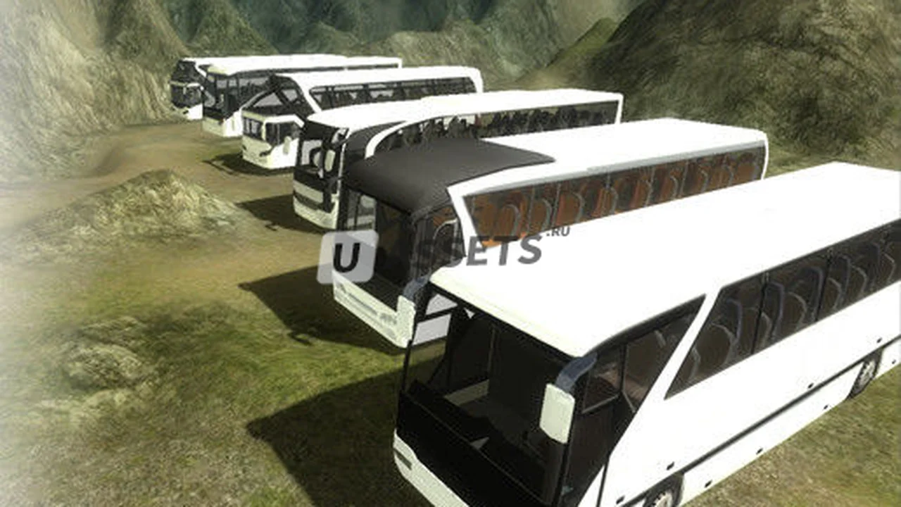 Bus Pack
