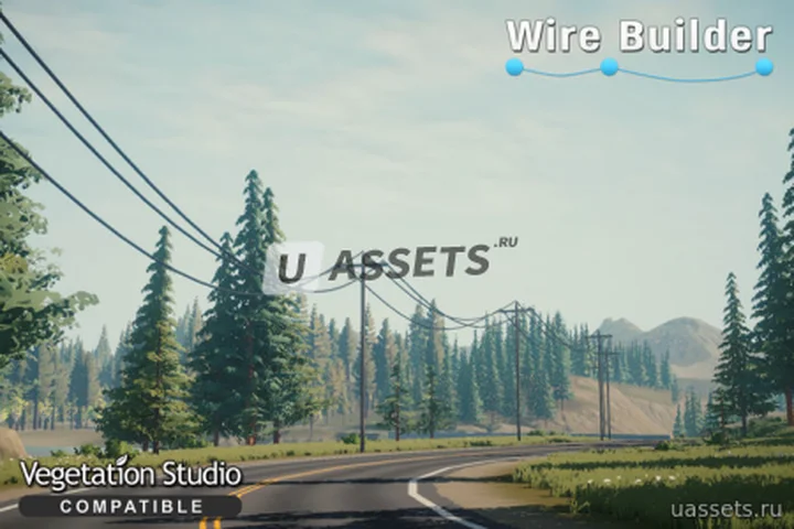 Wire Builder