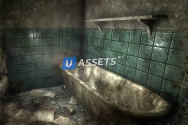 Dirty Apartments