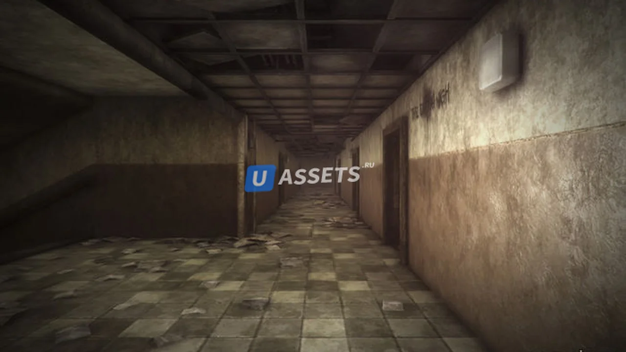 Dirty Apartments
