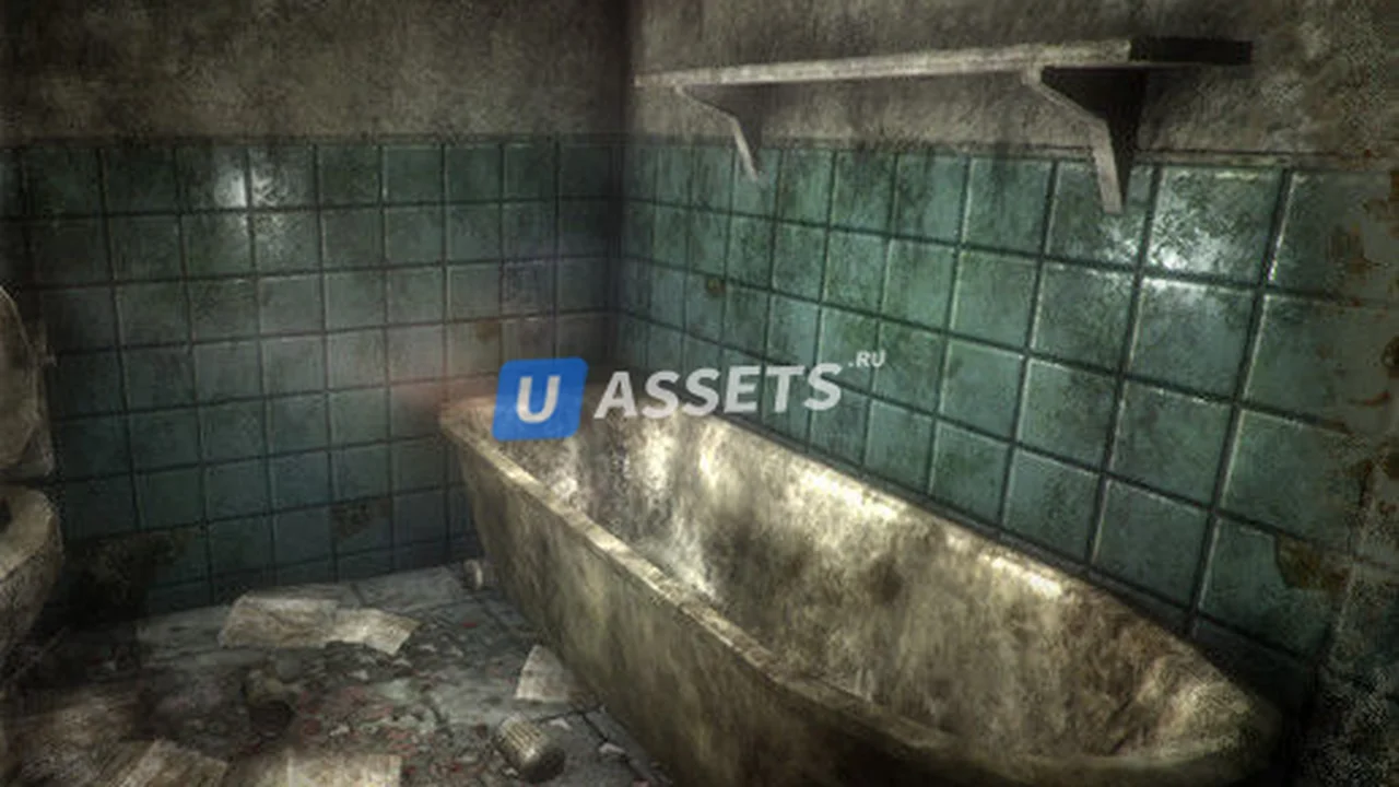 Dirty Apartments