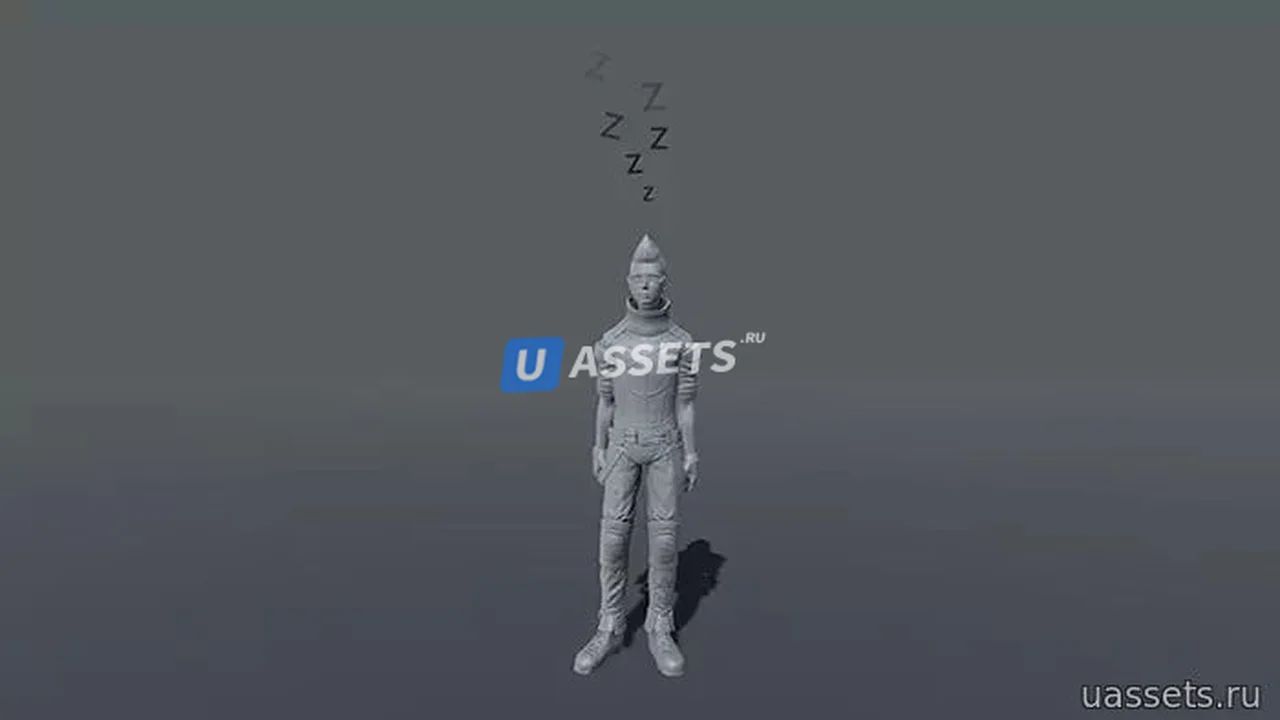 Avatar Emote FX