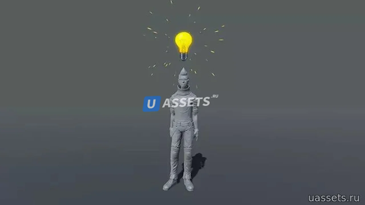 Avatar Emote FX
