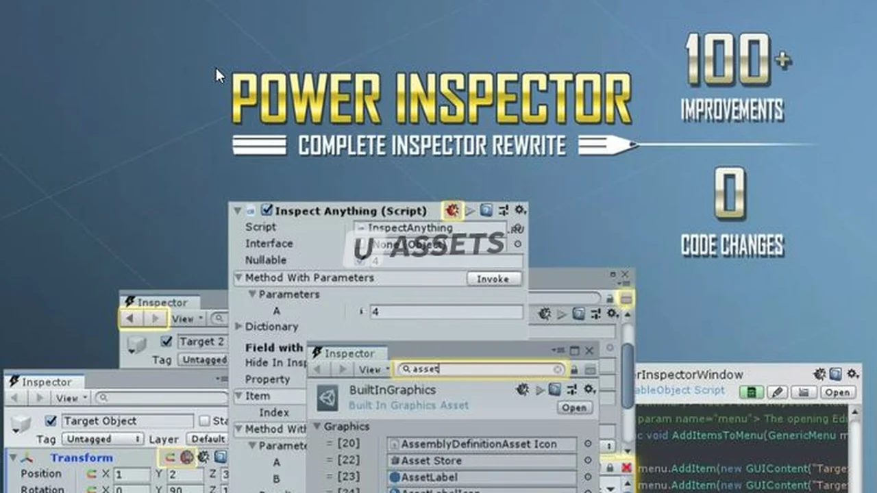 Power Inspector