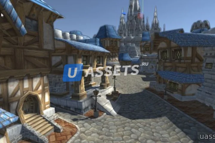 RIP Штормград World of Warcraft