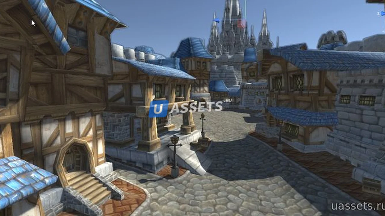 RIP Штормград World of Warcraft