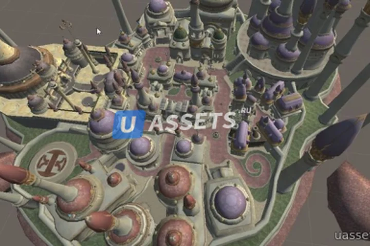 RIP Даларан World of Warcraft