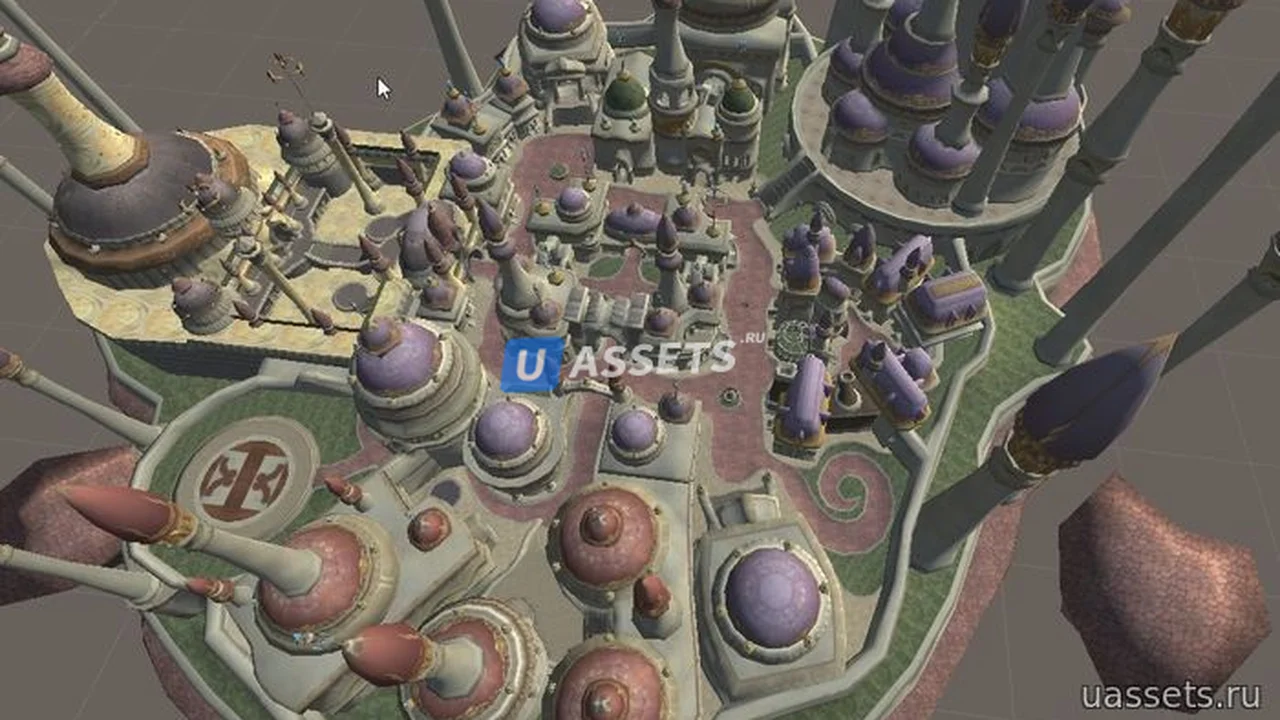 RIP Даларан World of Warcraft