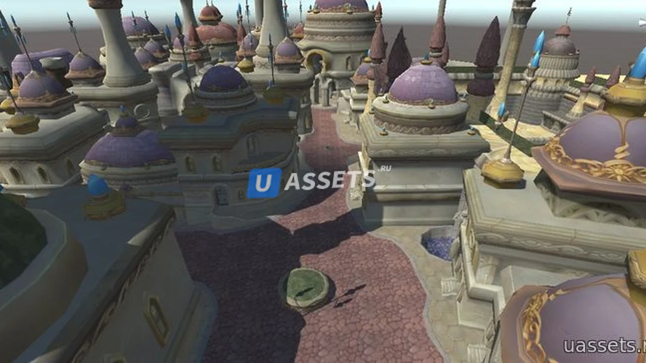 RIP Даларан World of Warcraft