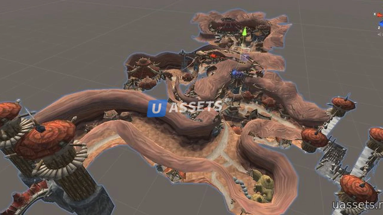RIP Огриммар World of Warcraft