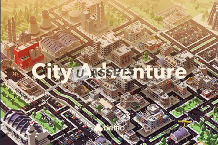 City Adventure