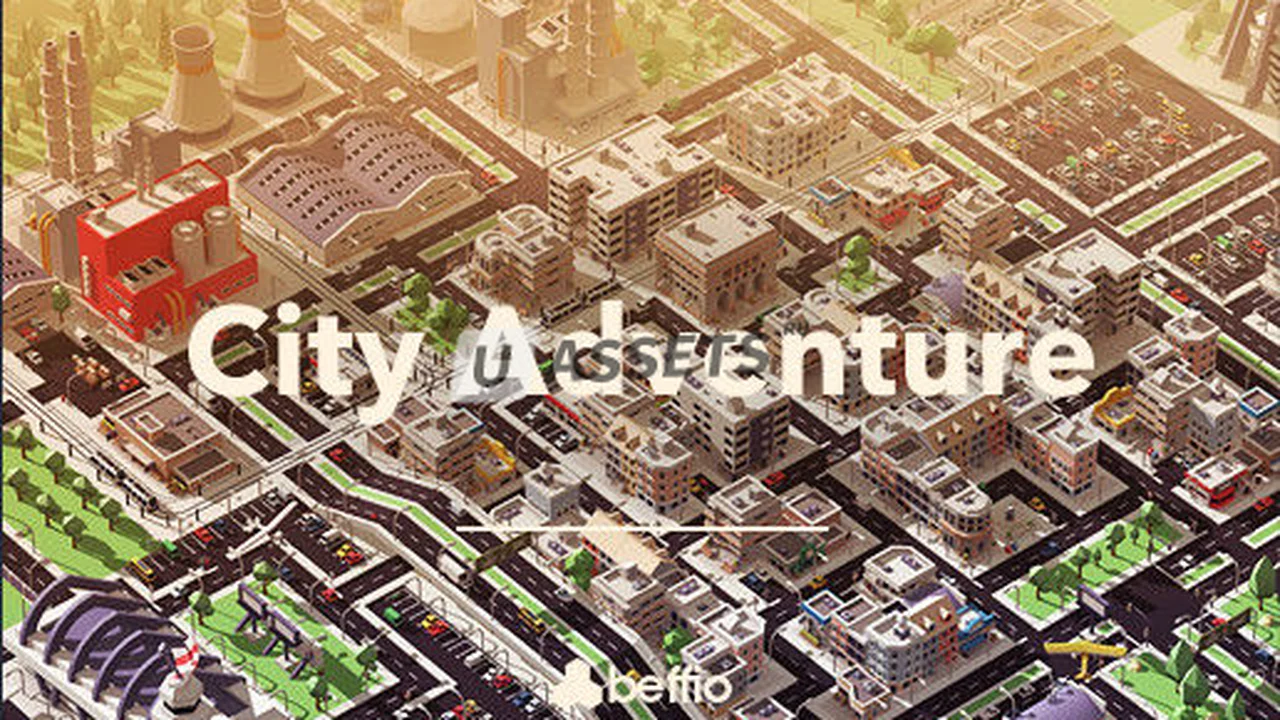 City Adventure