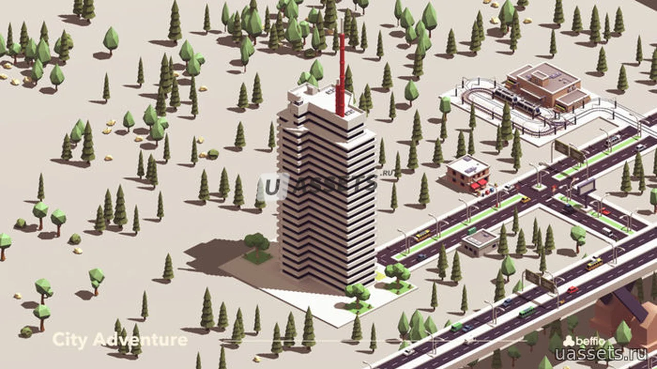 City Adventure