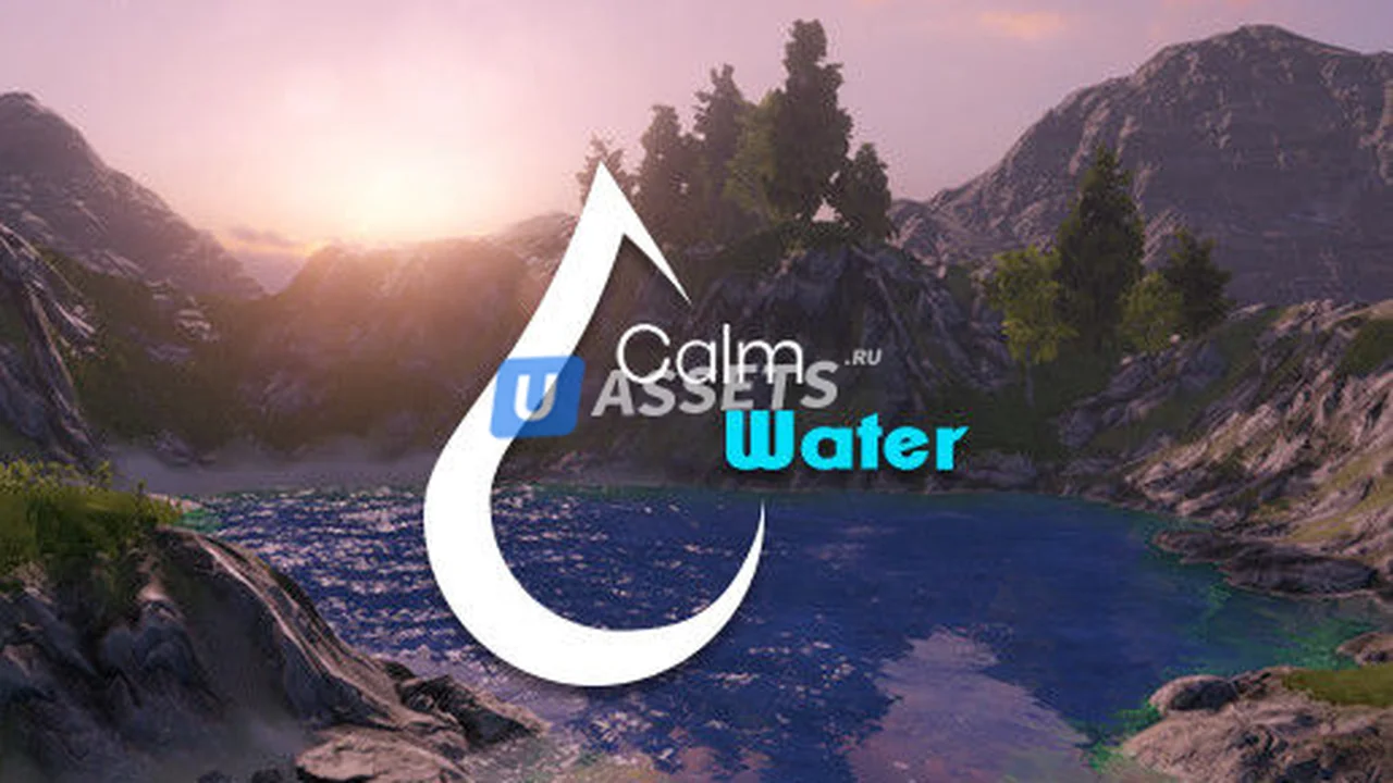 Calm Water