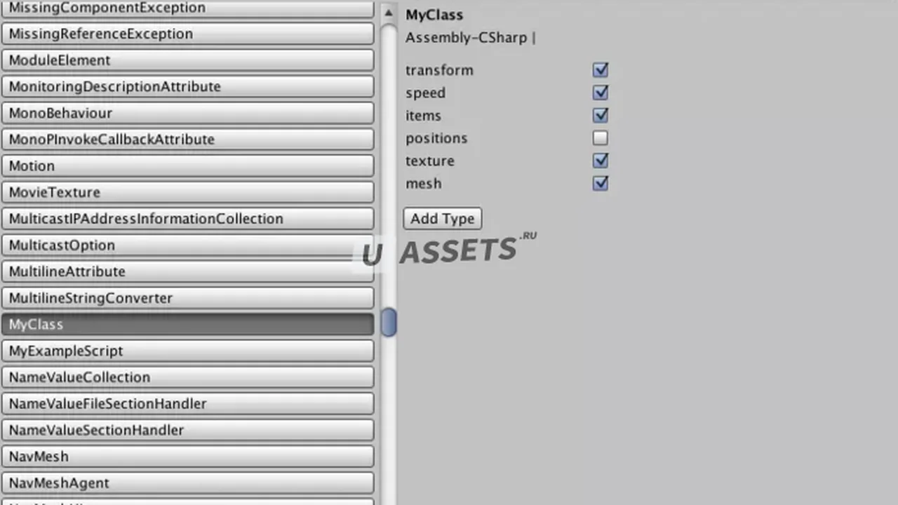 Easy Save - The Complete Save Data & Serialization Asset