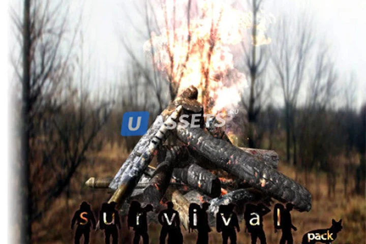 Big Survival Pack