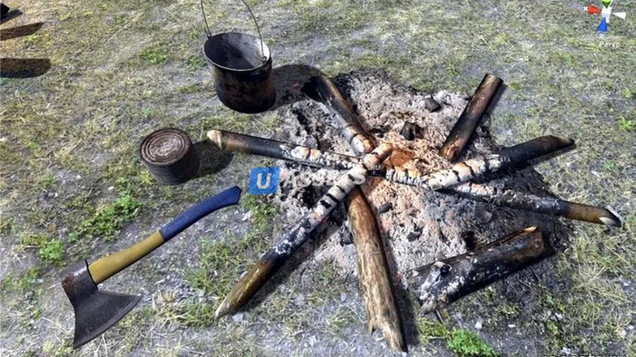Big Survival Pack