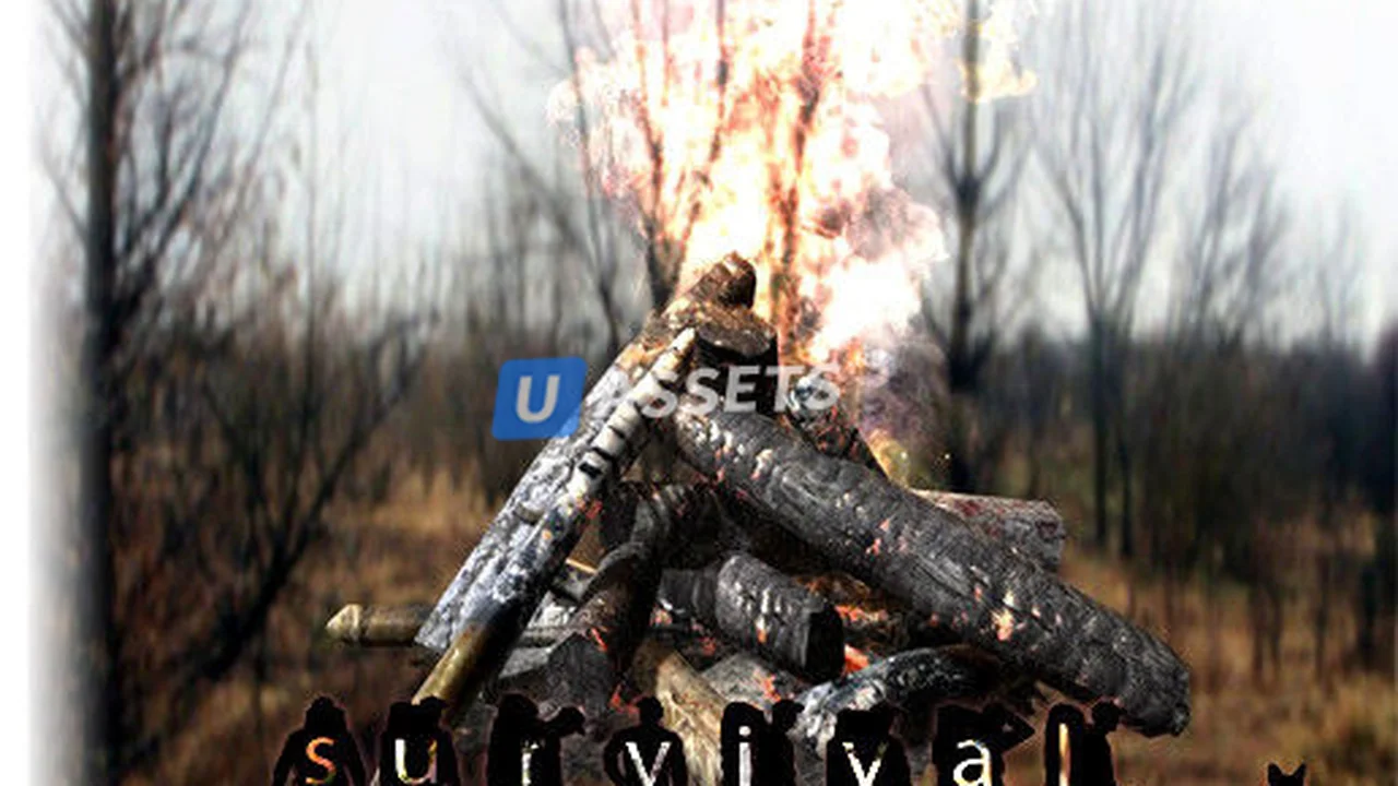 Big Survival Pack