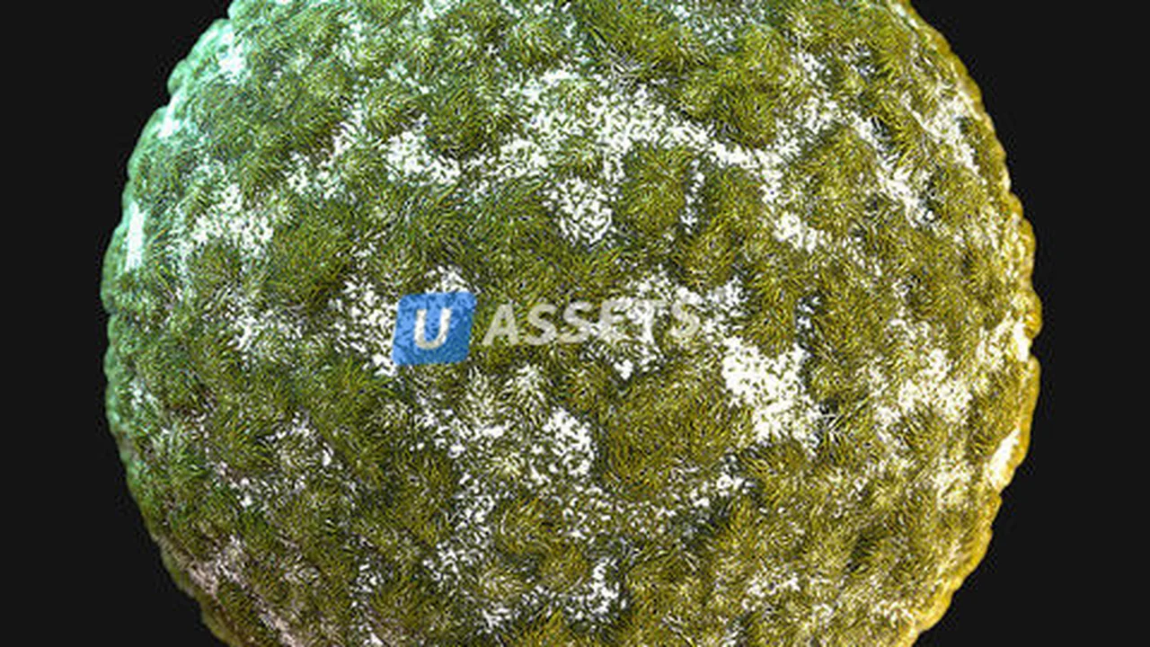 Terrain PBR textures VOL 2