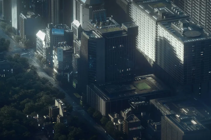 Neo Tokyo 2