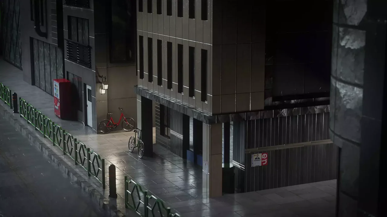 Neo Tokyo 2