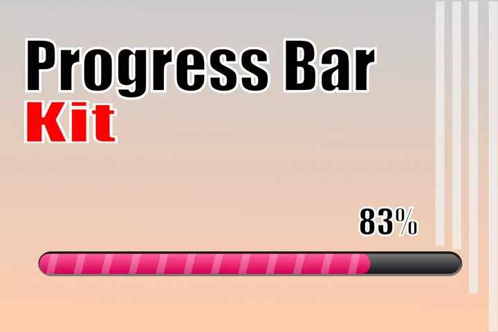 Create Progress Bar