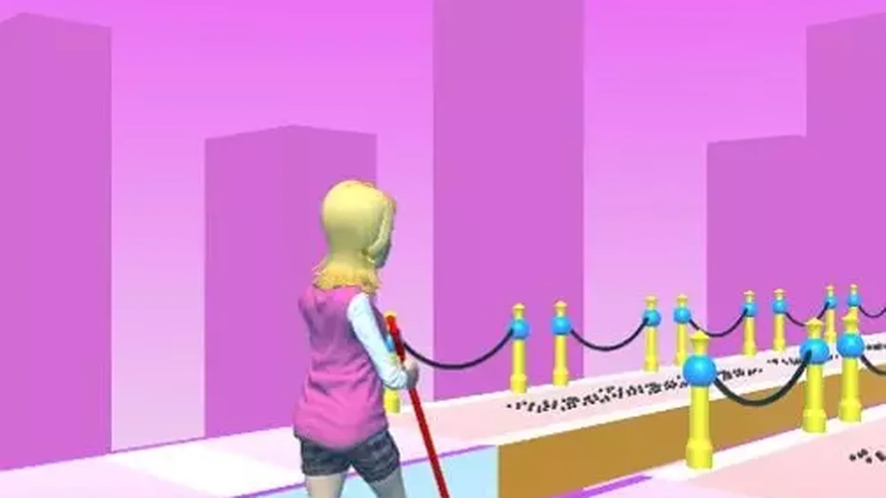 Cleaner Run - Unity - Admob
