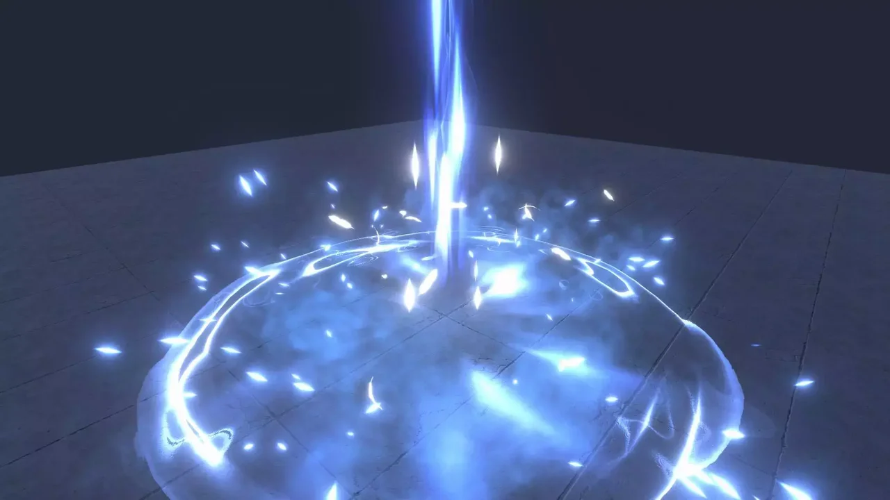 RPG VFX Bundle