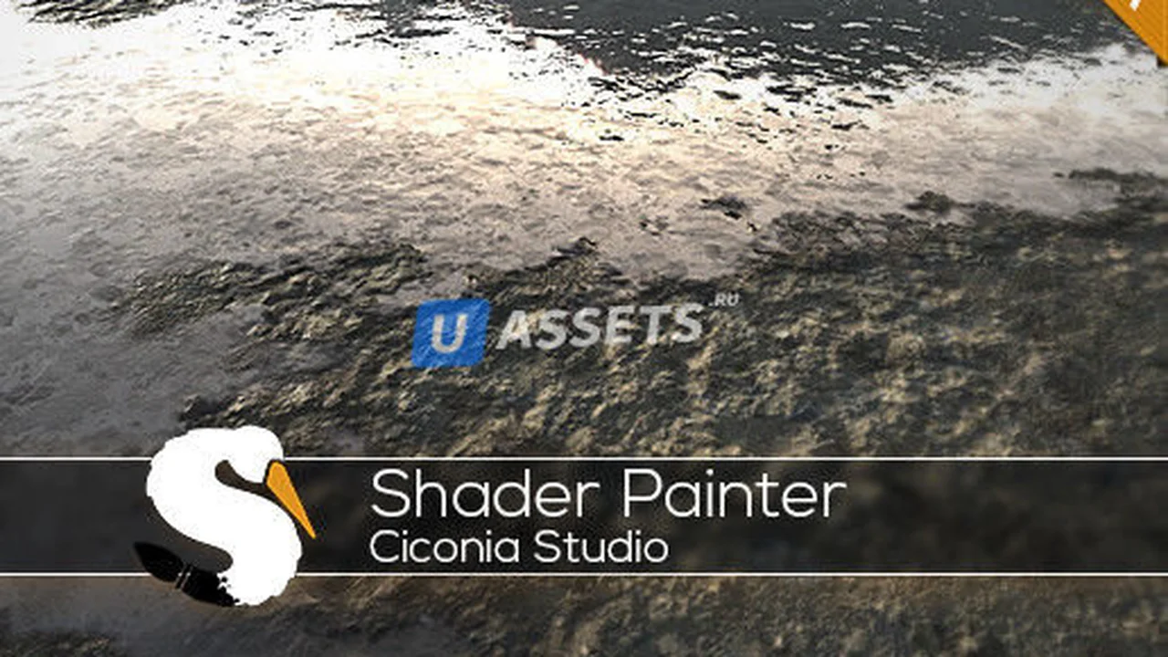 Shader Painter