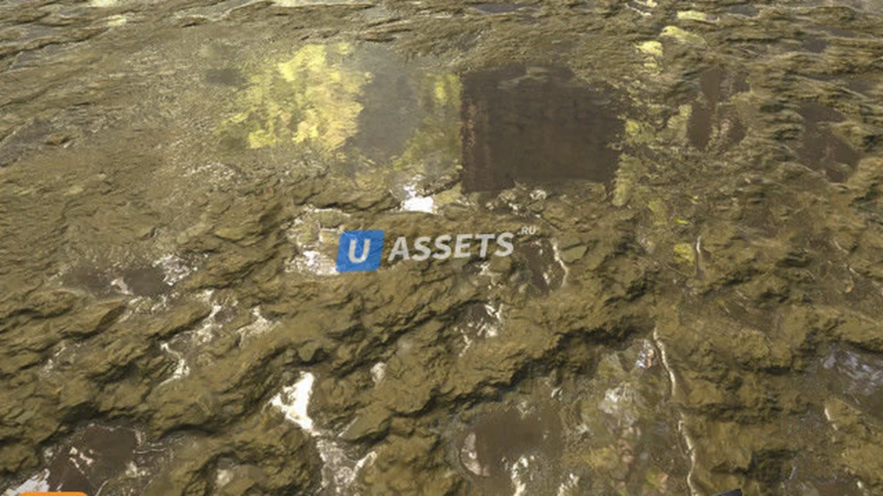 Shader Painter