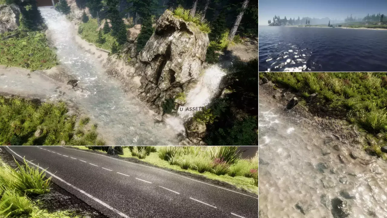 R.A.M 2019 - River Auto Material 2019